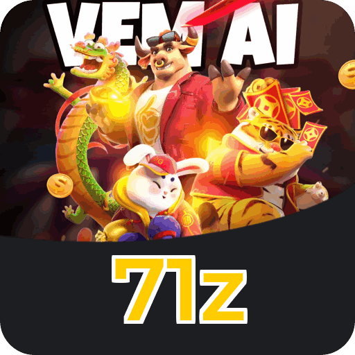Comparação APP mobile vs versão web da 71z