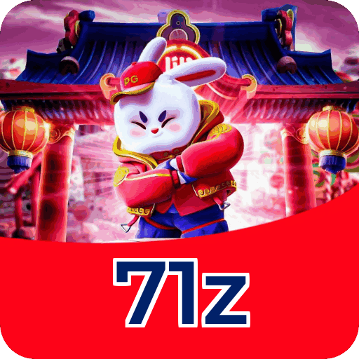 Fluxo de download do app 71z — referência visual